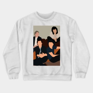 one direction Crewneck Sweatshirt